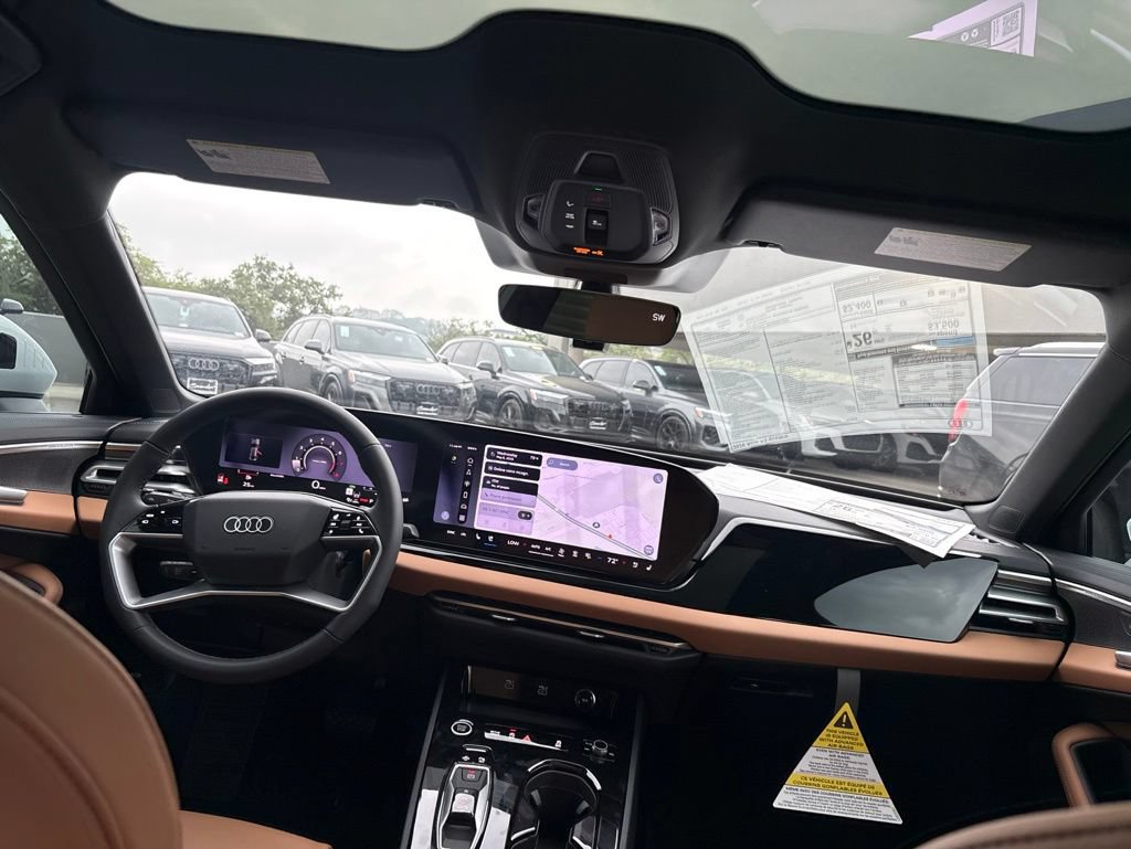 New 2026 Audi A5 Prestige AWD/4WD image 18