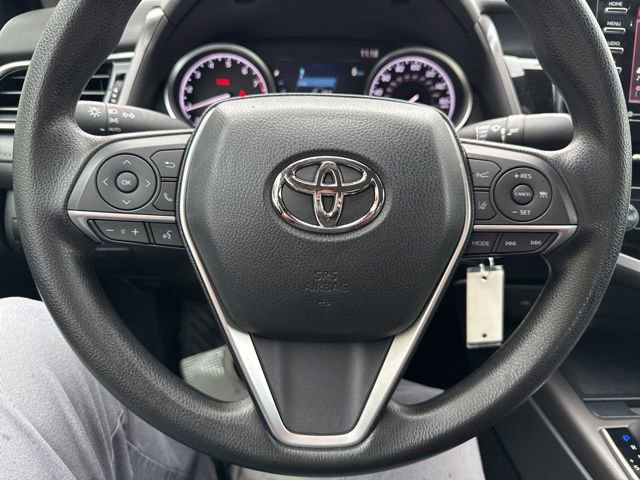 Used 2023 Toyota Camry LE AWD/4WD image 9