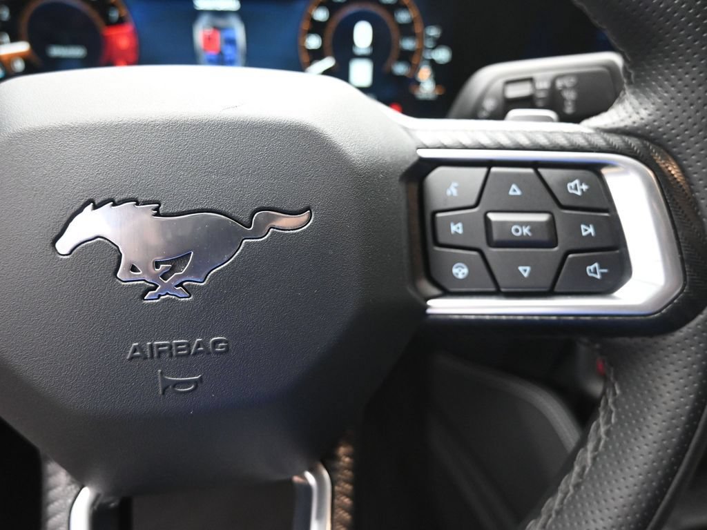 Used 2024 Ford Mustang GT Premium RWD image 13
