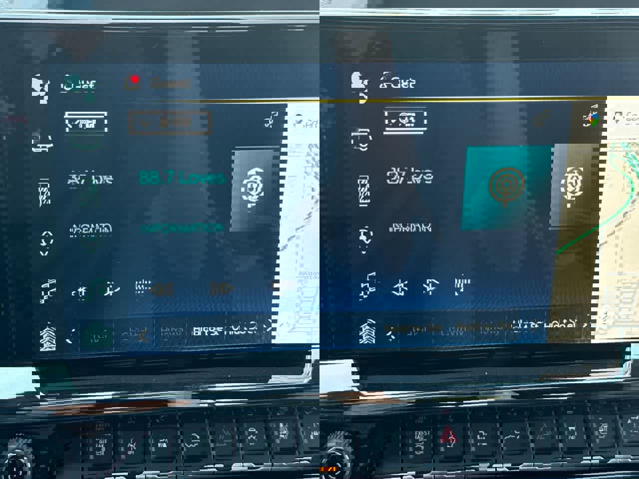 New 2025 Chevrolet Silverado 2500 ZR2 w/ ZR2 Bison Edition image 24