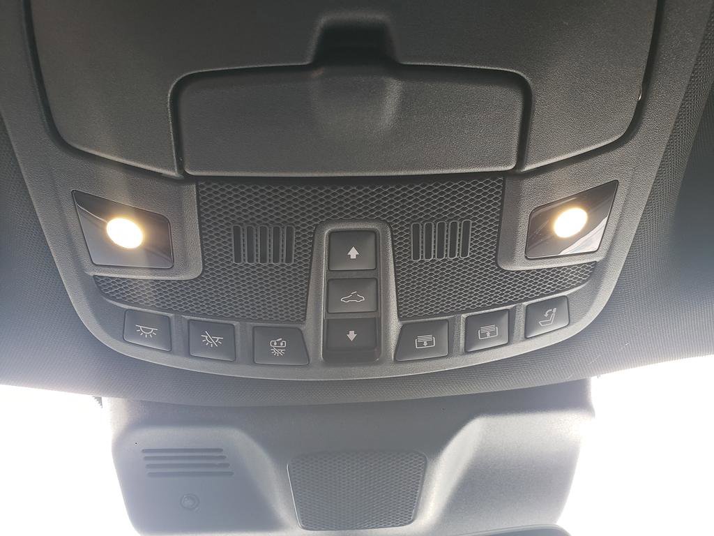 Used 2024 Lincoln Navigator Reserve image 24