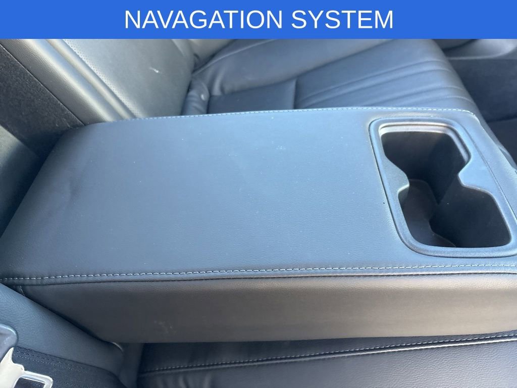 Used 2018 Honda Accord EX-L image 18