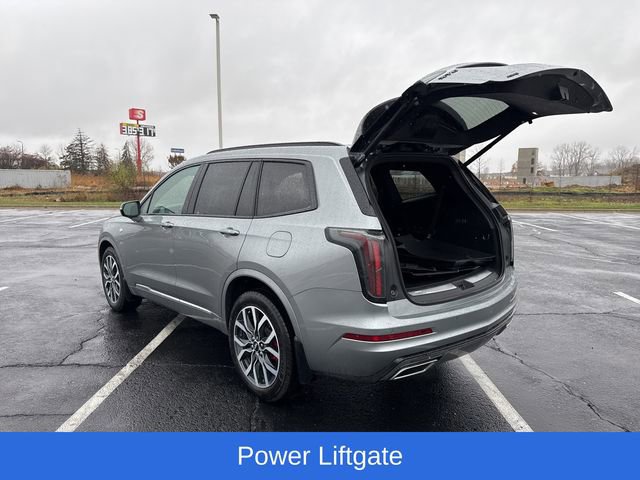Used 2024 Cadillac XT6 Sport image 14
