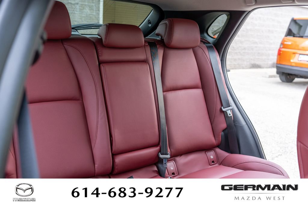 New 2026 MAZDA CX-30 AWD 2.5 S image 33