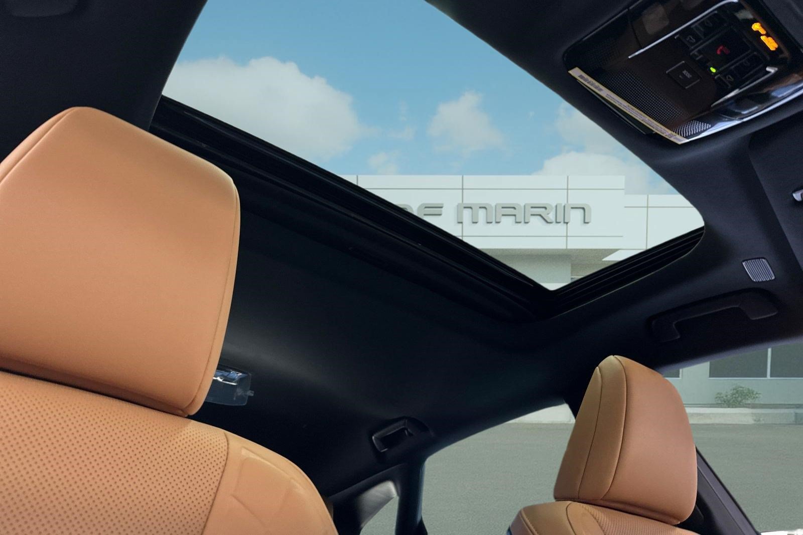 New 2026 Lexus RX 350 AWD image 21