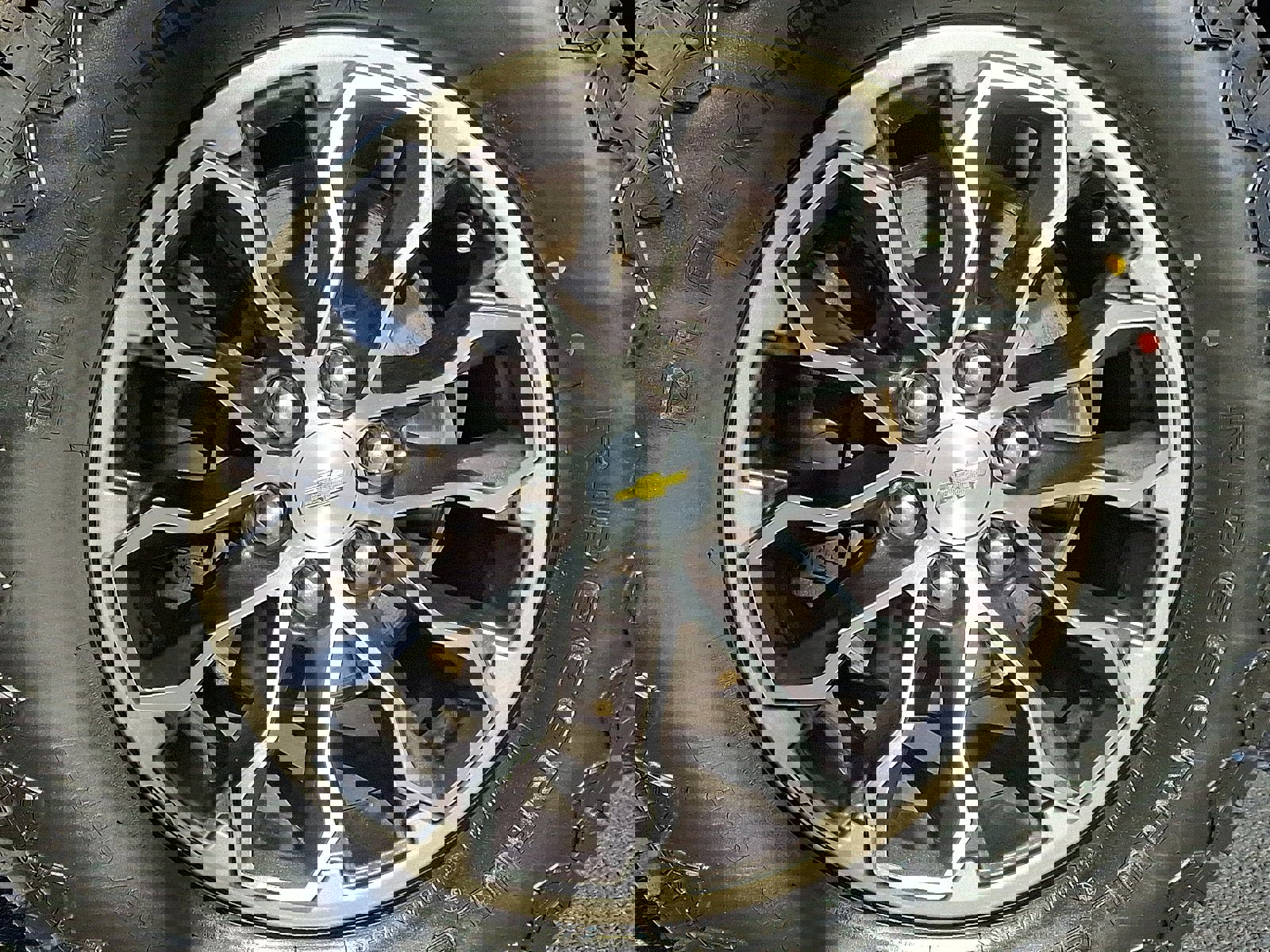 Used 2022 Chevrolet Colorado ZR2 AWD/4WD image 7