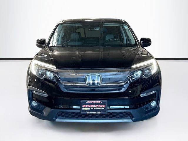 Used 2020 Honda Pilot EX-L image 4