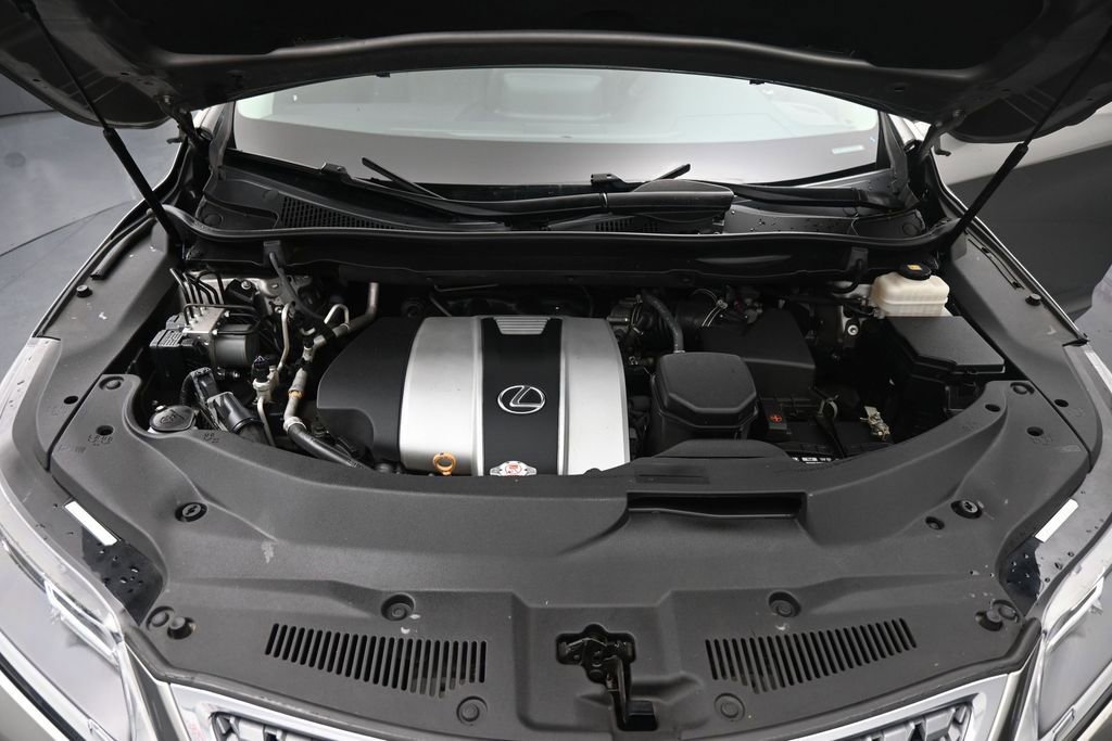 Used 2022 Lexus RX 350 FWD image 14