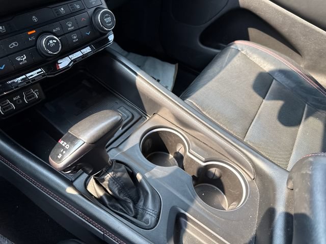 Used 2022 Dodge Durango R/T AWD/4WD image 27