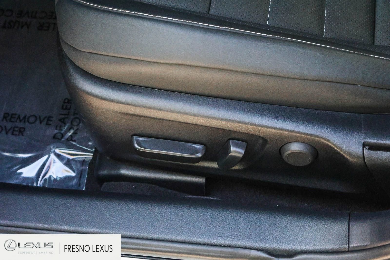 Certified 2023 Lexus IS 350 F Sport image 21