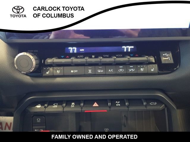 New 2026 Toyota Tundra TRD Pro AWD/4WD image 26