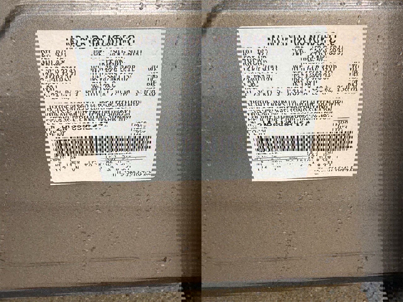 Used 2021 Lincoln Nautilus FWD image 30