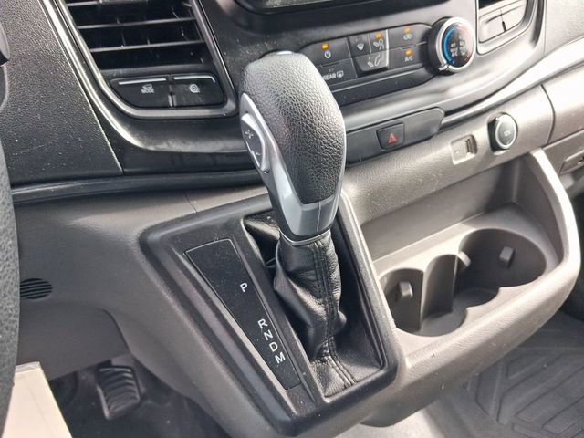 Used 2021 Ford Transit 250 Low Roof w/ Exterior Upgrade Package image 17