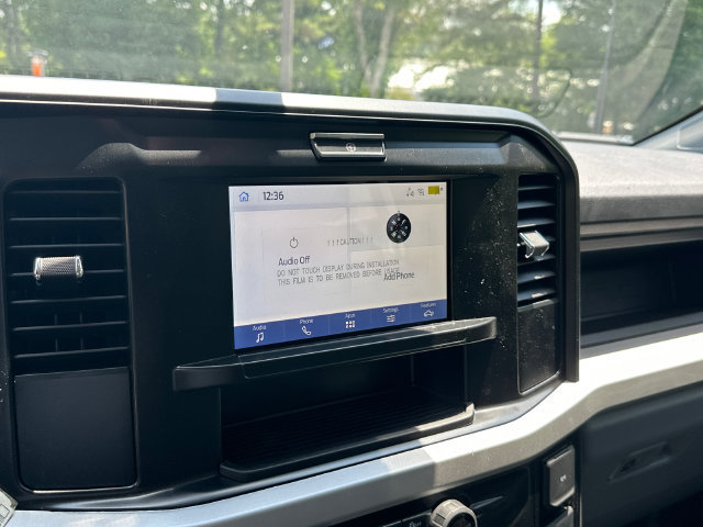 New 2026 Ford F350 XL AWD/4WD image 29