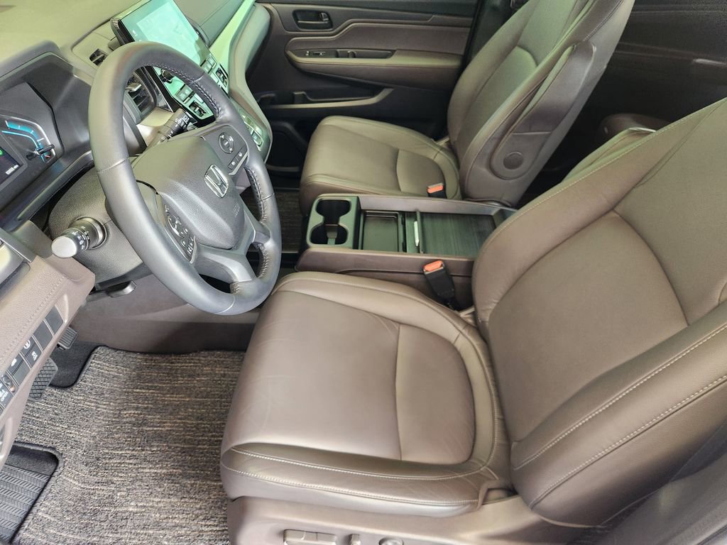 Used 2022 Honda Odyssey EX-L image 13