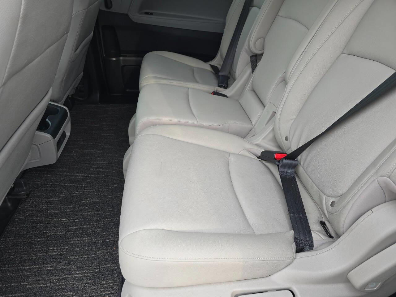 Used 2023 Honda Odyssey EX-L image 26