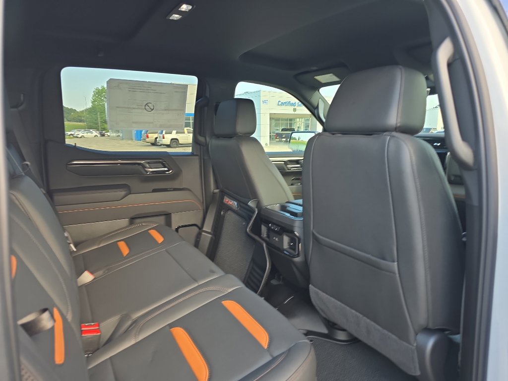 New 2026 GMC Sierra 1500 AT4 w/ AT4 Premium Package image 13