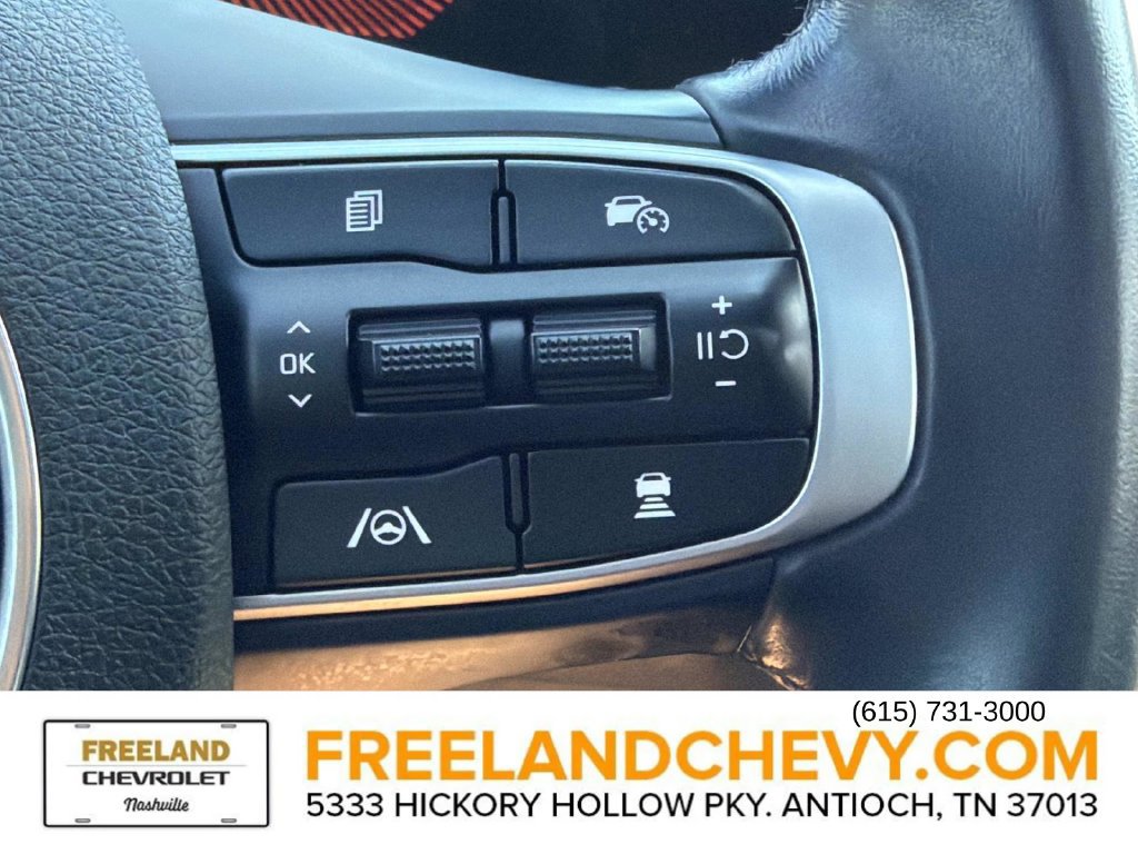 Used 2025 Kia K5 GT-Line w/ GT-Line Premium Package FWD image 39