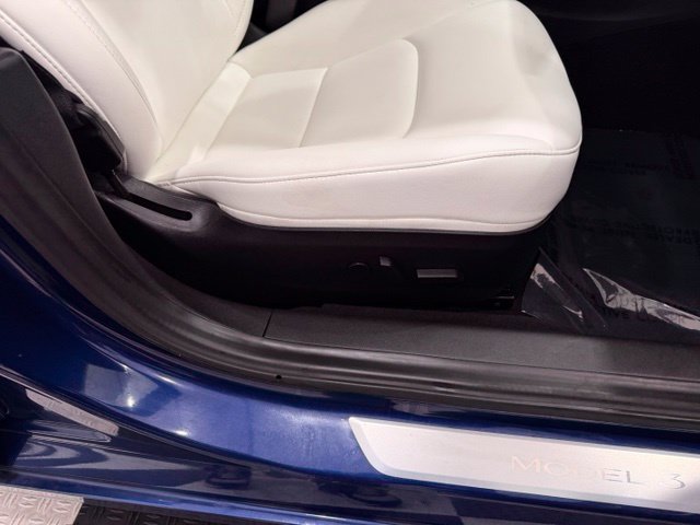 Used 2018 Tesla Model 3 Long Range AWD/4WD image 20