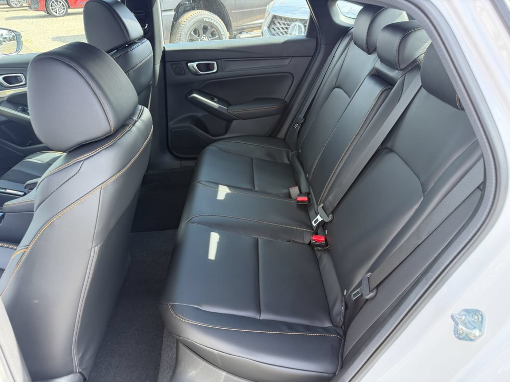 New 2026 Acura Integra A-Spec w/ Technology Package FWD image 26