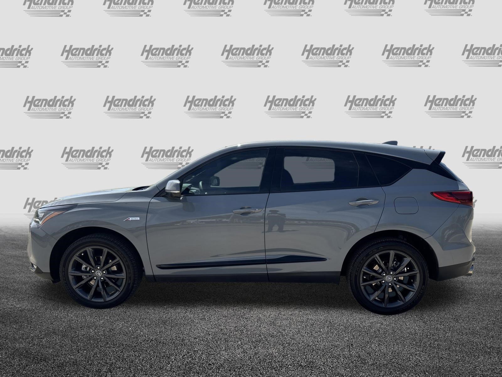 Certified 2025 Acura RDX A-Spec image 7