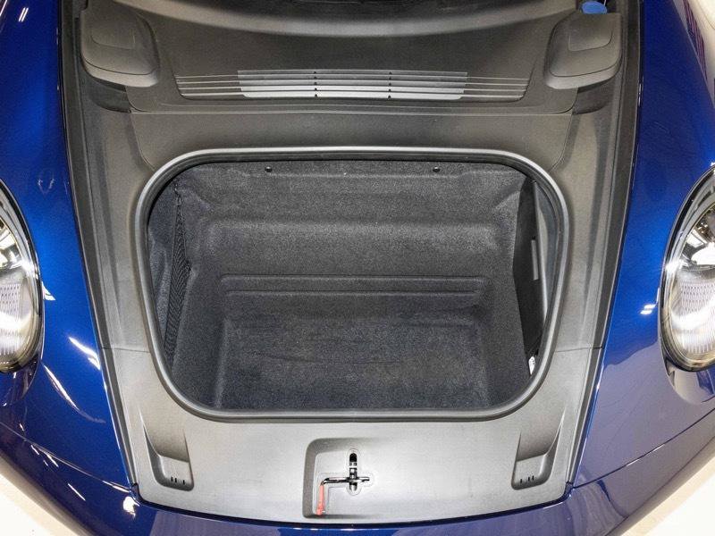 Used 2024 Porsche 911 Carrera T image 86