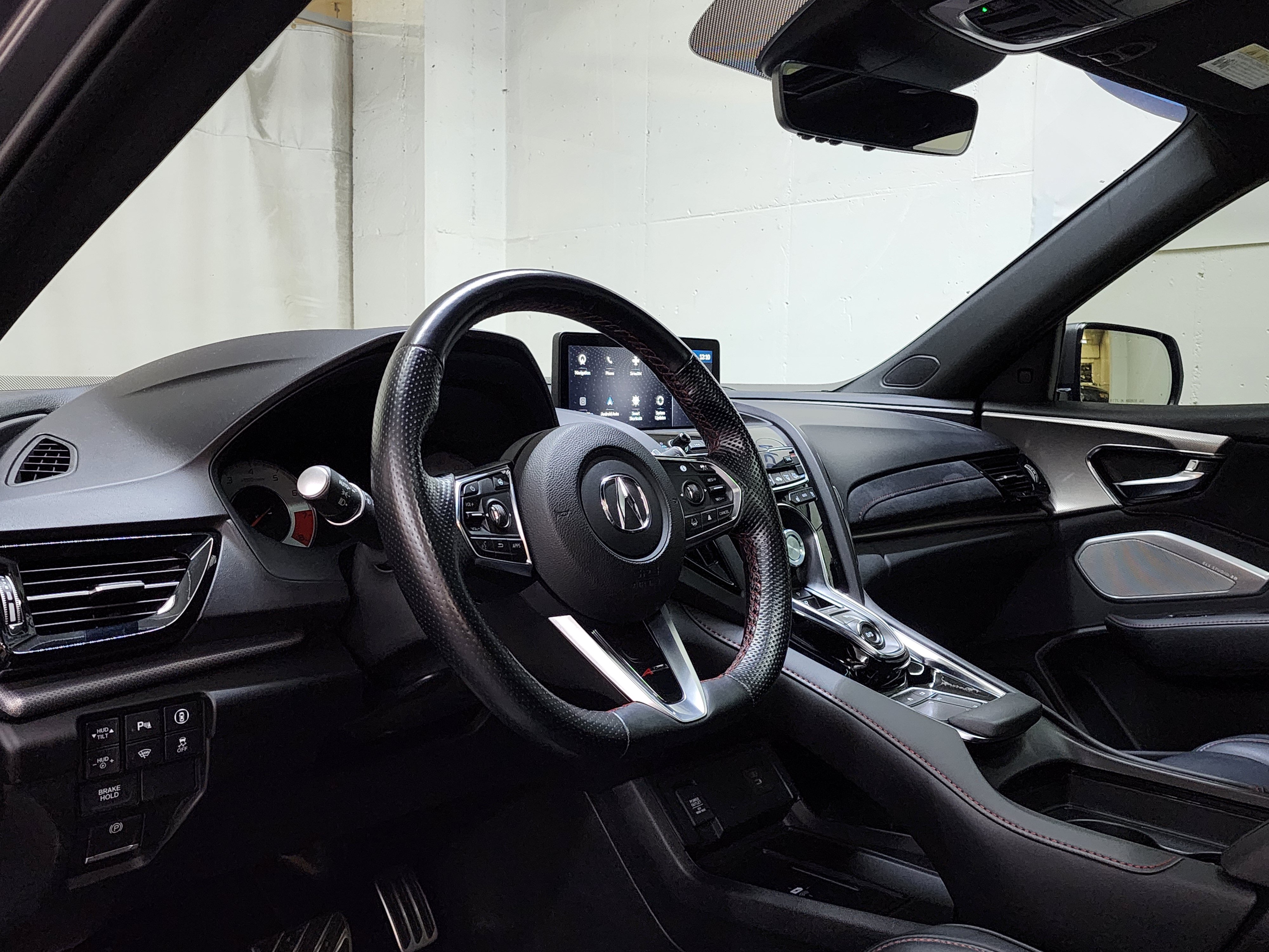 Certified 2022 Acura RDX w/ Advance Package AWD/4WD image 14