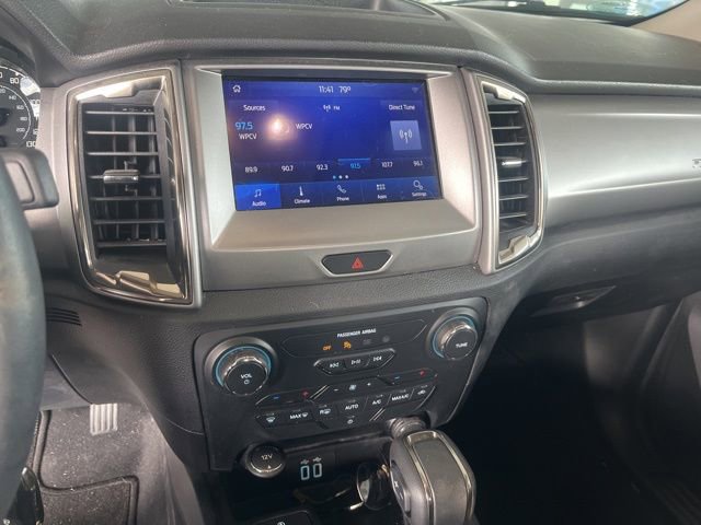 Used 2020 Ford Ranger XLT w/ Equipment Group 301A Mid image 19