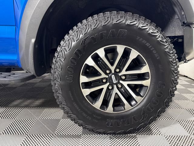 Used 2019 Ford F150 Raptor w/ Equipment Group 801A Mid AWD/4WD image 11