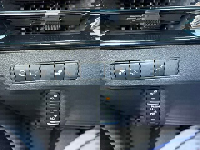 New 2026 Nissan Murano Platinum w/ Cargo Package image 31