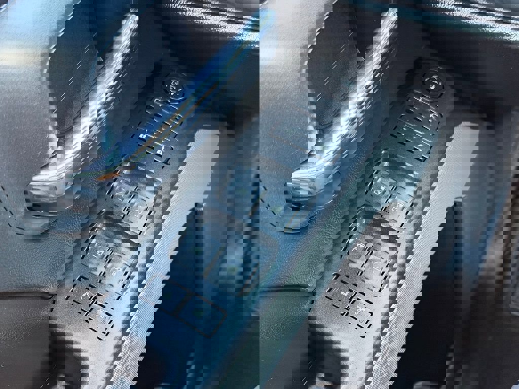 Used 2017 Chevrolet Silverado 1500 LT w/ All Star Edition image 24