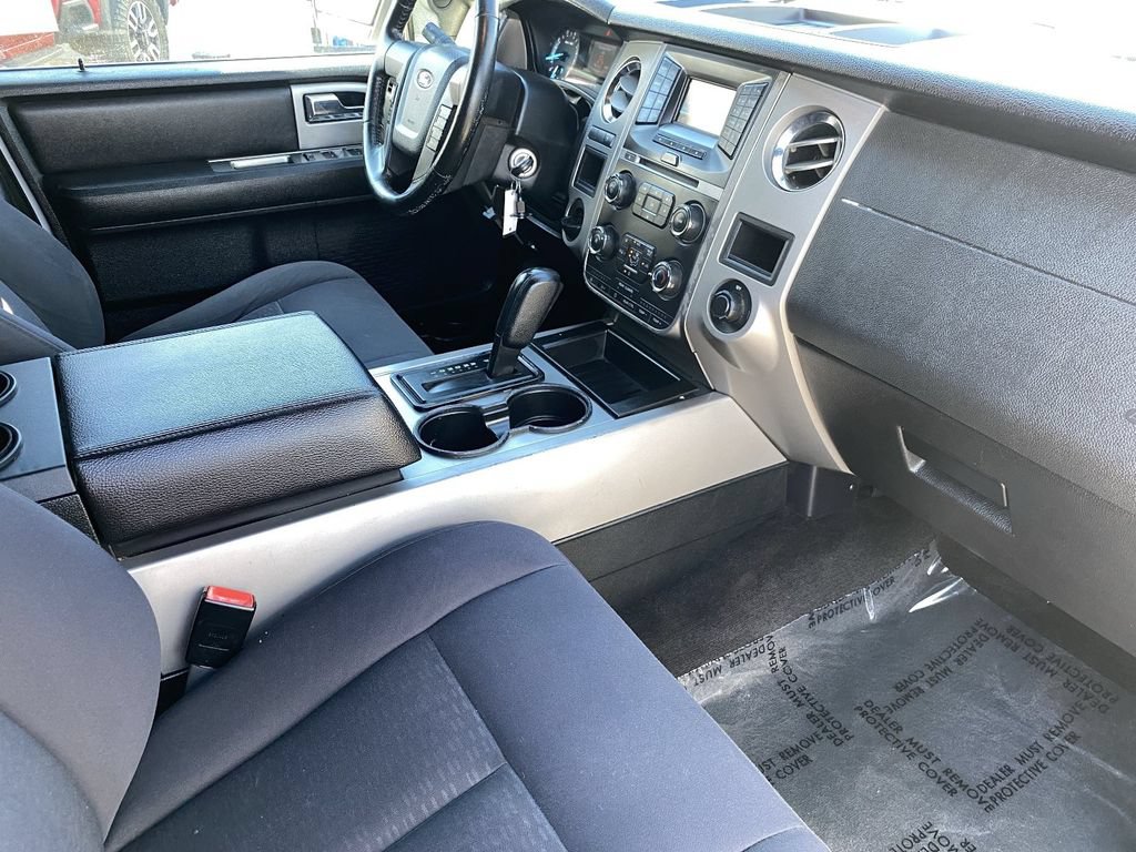 Used 2015 Ford Expedition EL XLT RWD image 8