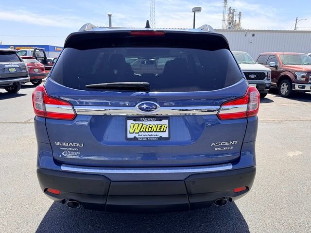 Used 2020 Subaru Ascent Limited w/ Technology Package image 4
