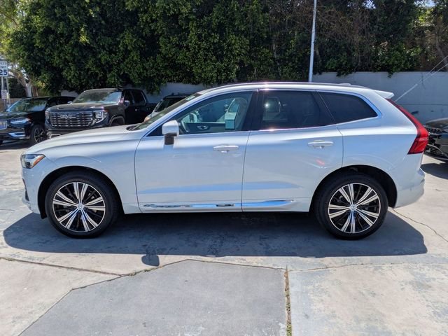 Certified 2023 Volvo XC60 B5 Plus w/ Protection Package Premier FWD image 6