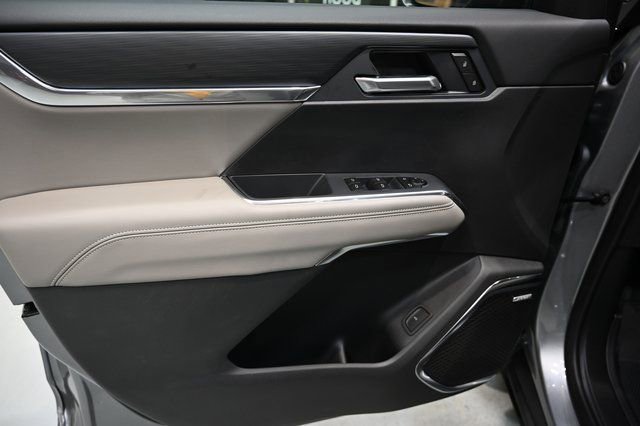 New 2026 GMC Acadia Elevation w/ Elevation Premium Package image 26