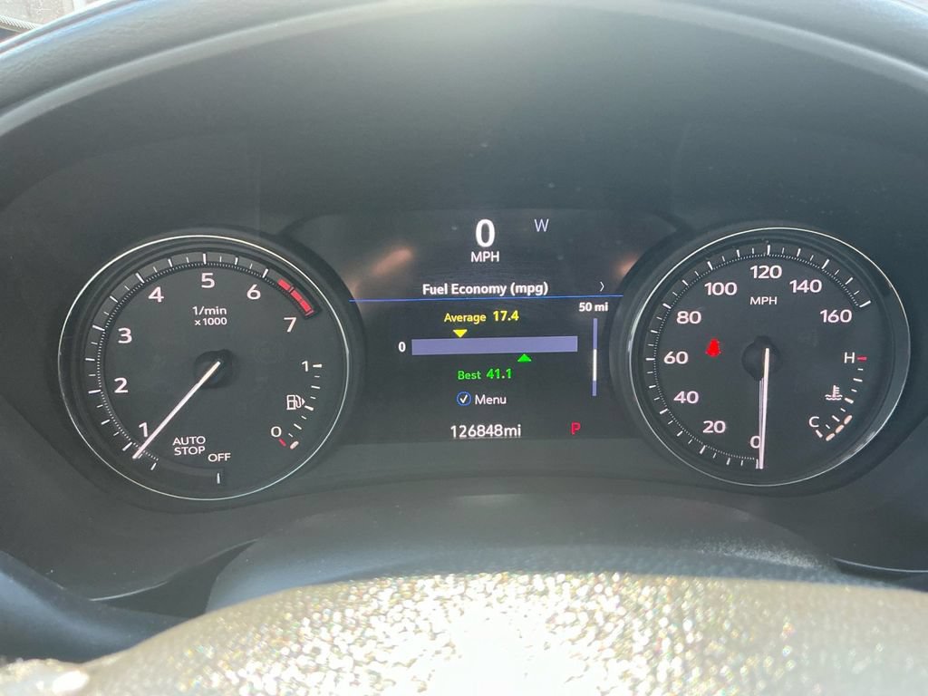 Used 2019 Cadillac XT4 Sport FWD image 19