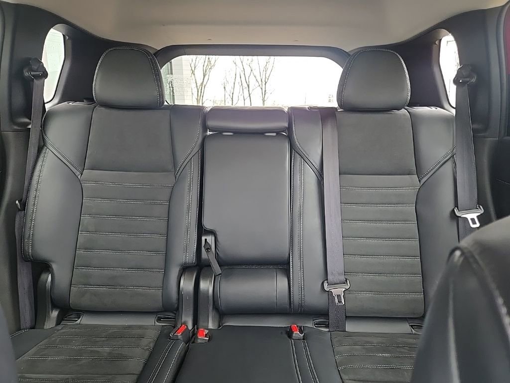 Used 2025 Mitsubishi Outlander SE image 36