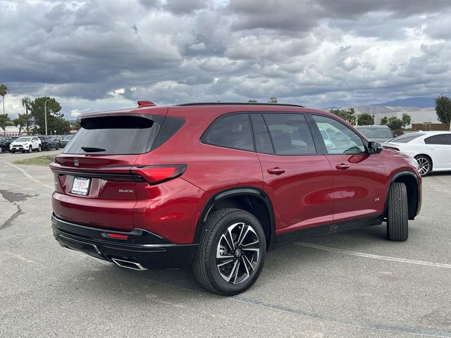 New 2026 Buick Enclave Sport Touring FWD image 3