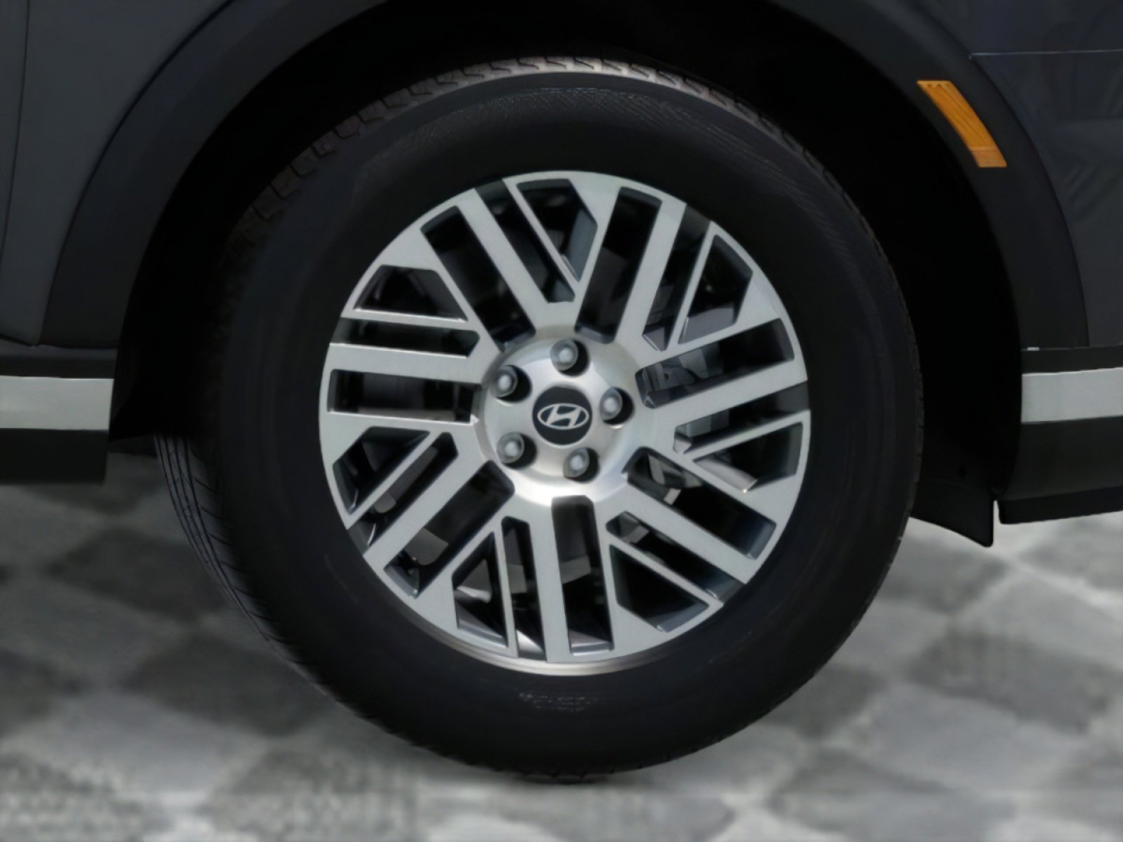 New 2026 Hyundai Palisade SEL image 8