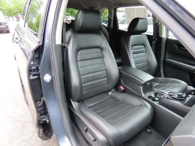 Certified 2024 Honda CR-V EX-L image 16