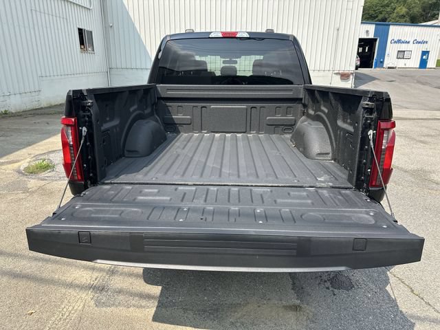 Used 2024 Ford F150 XLT AWD/4WD image 22