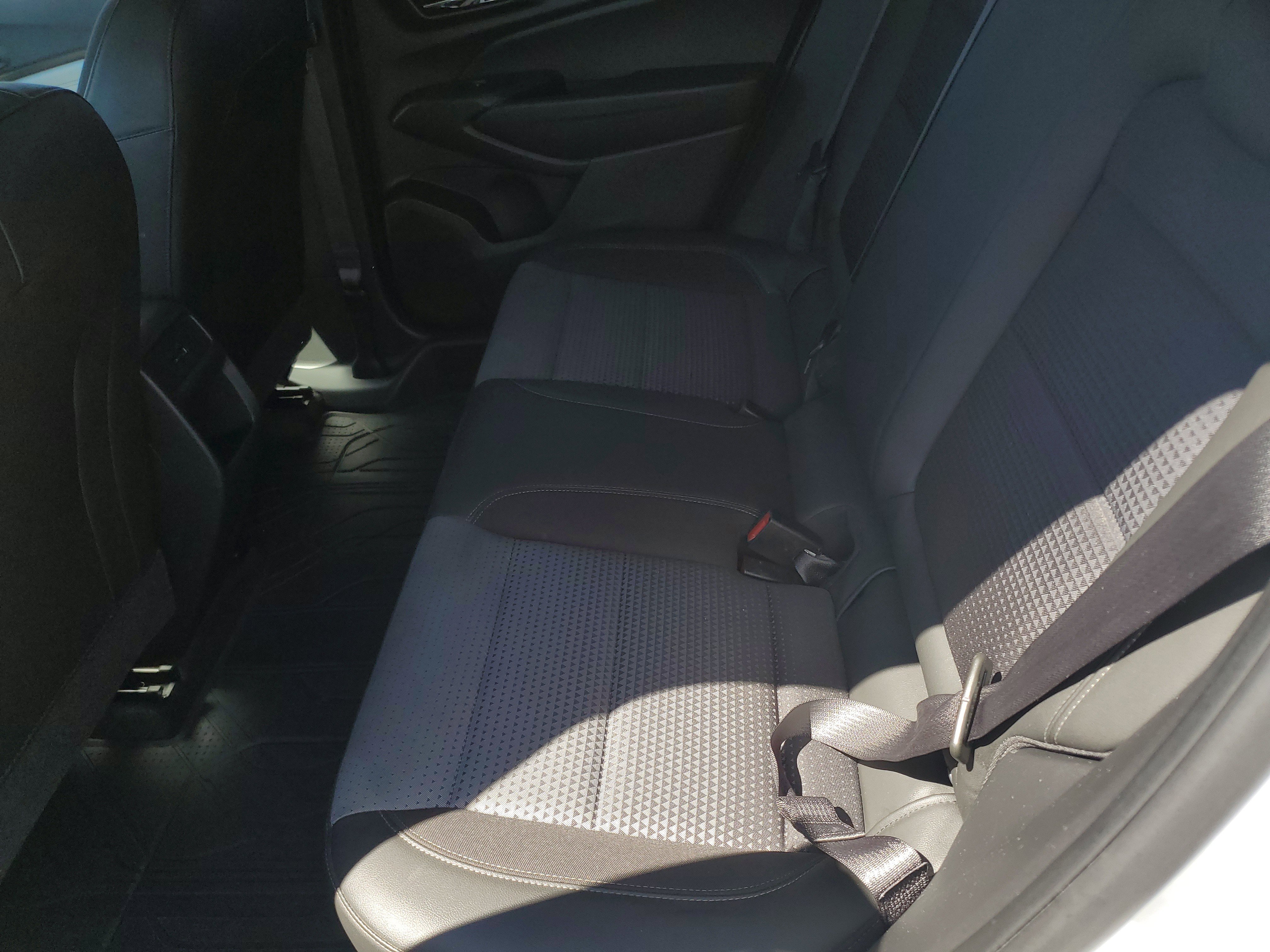 Used 2024 Chevrolet Trax LT w/ Driver Confidence Package FWD image 10