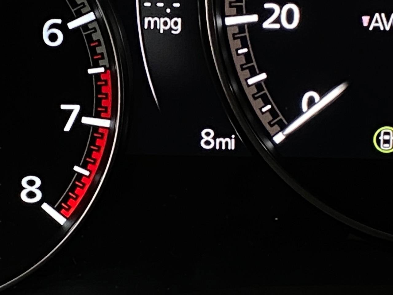 New 2025 MAZDA CX-50 AWD 2.5 S w/ Cargo Package image 18