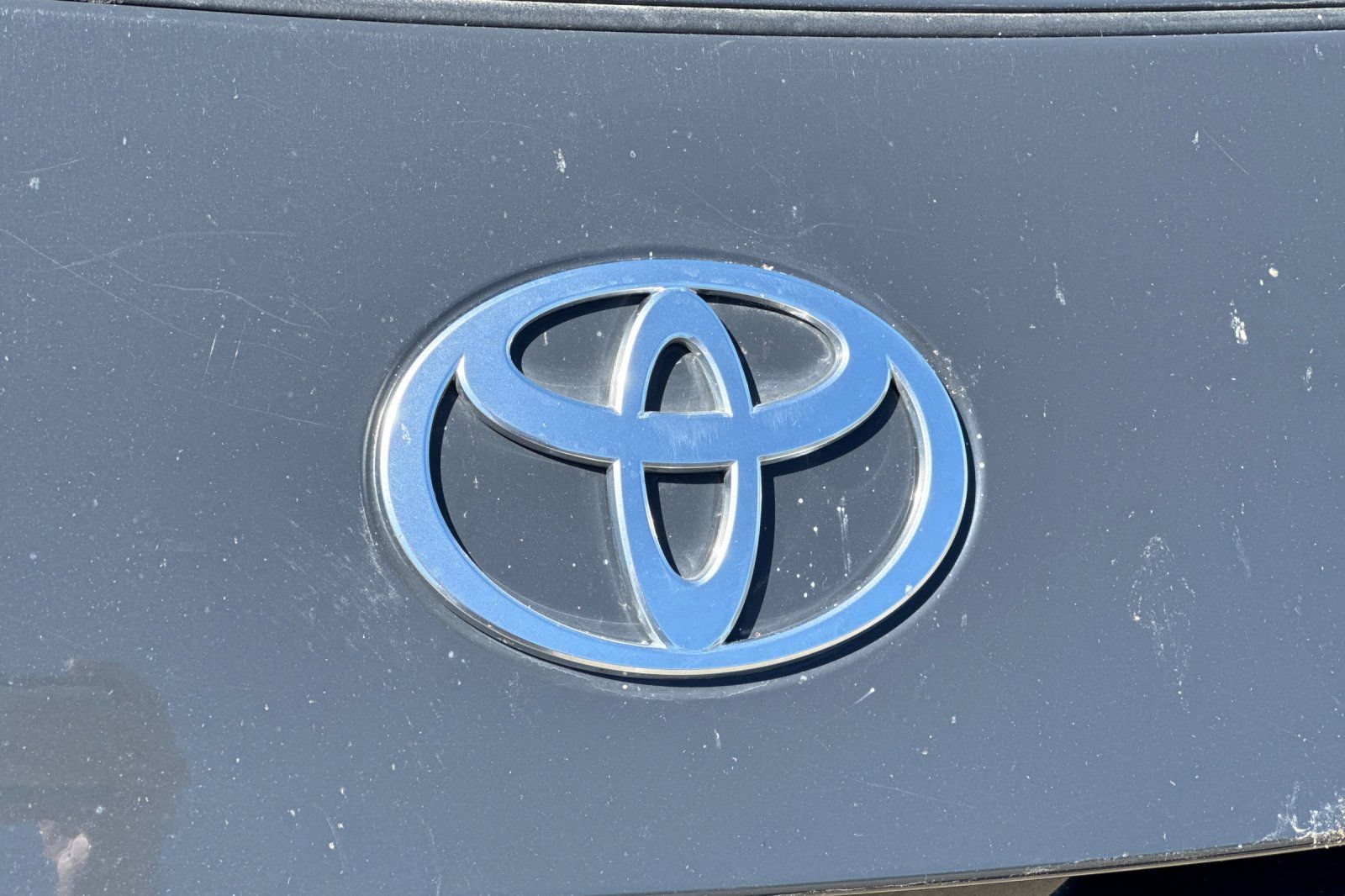 Certified 2025 Toyota Camry LE FWD image 48
