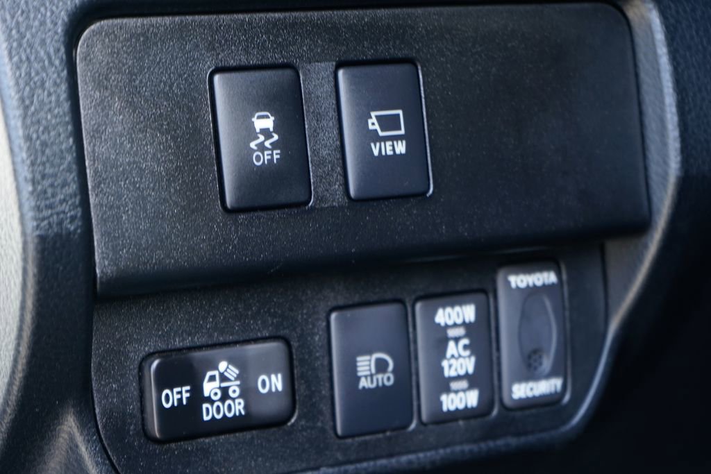 Used 2021 Toyota Tacoma TRD Pro image 19