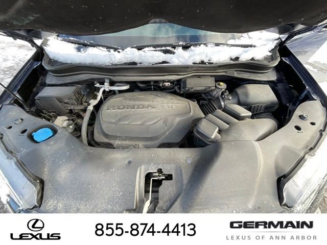 Used 2021 Honda Passport EX-L image 23