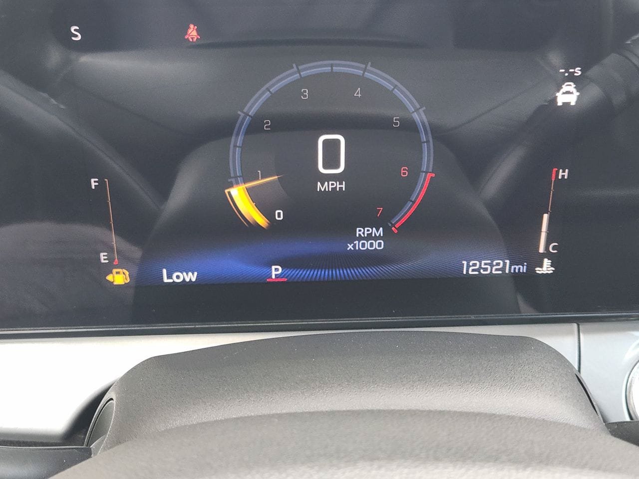 Used 2024 Chevrolet Trax LT FWD image 15
