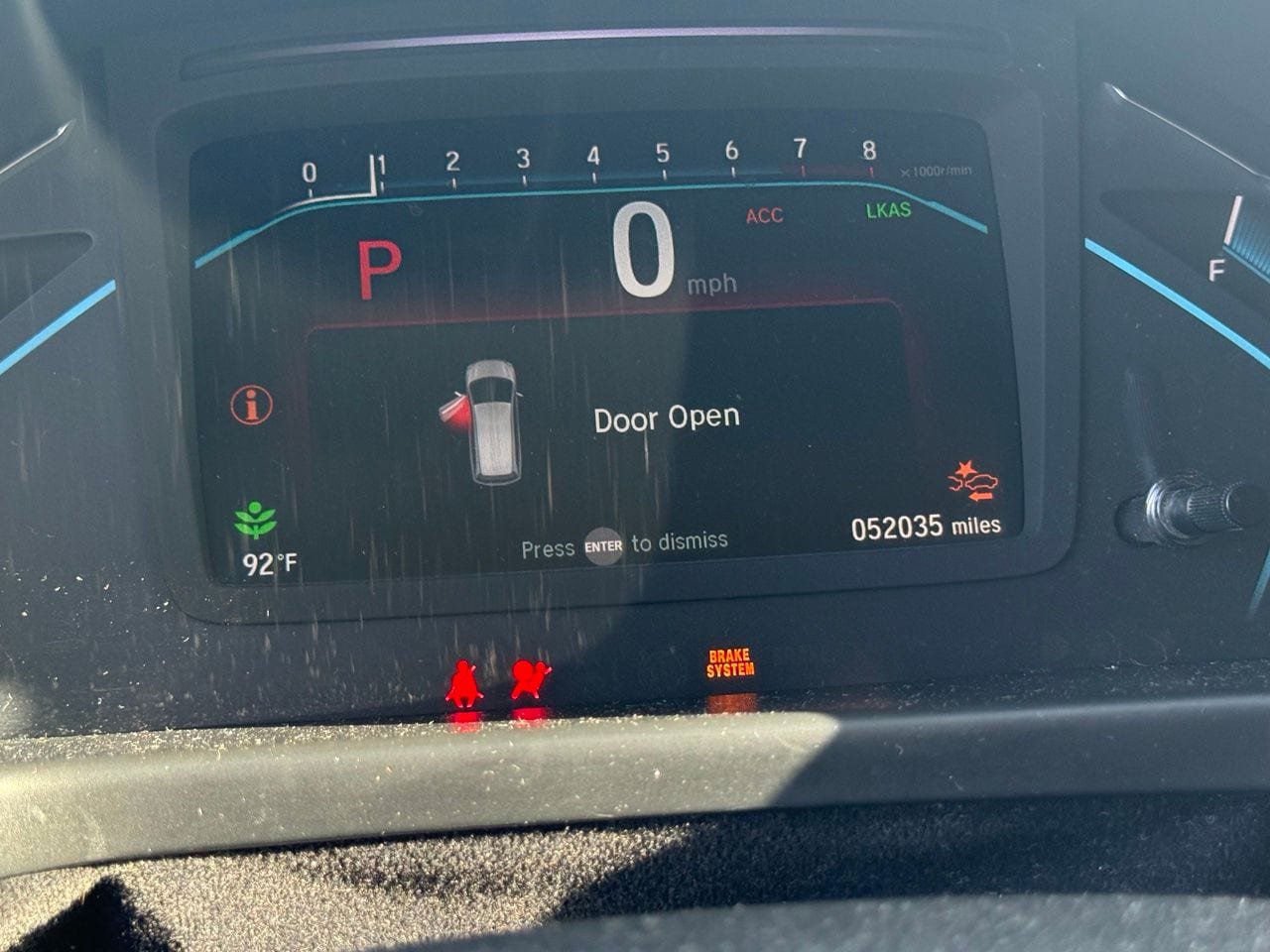 Used 2020 Honda Odyssey EX-L image 11