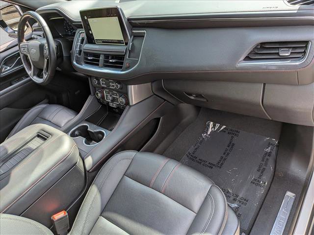 Used 2022 Chevrolet Tahoe RST w/ Luxury Package image 23