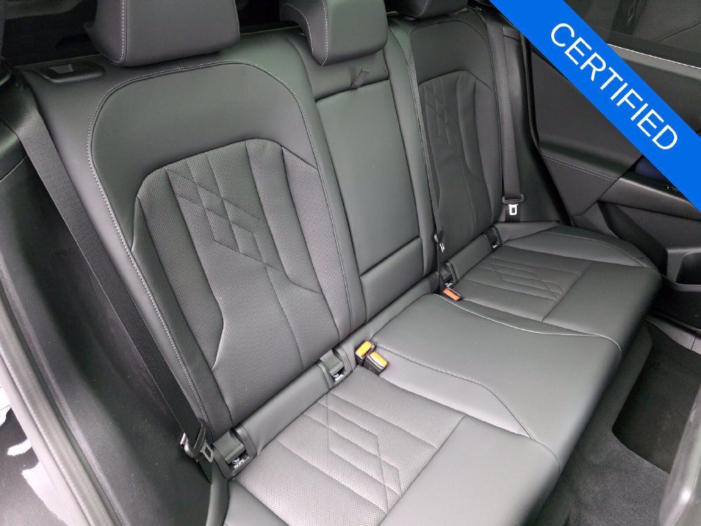 Certified 2025 BMW X3 xDrive30i w/ Convenience Package AWD/4WD image 26